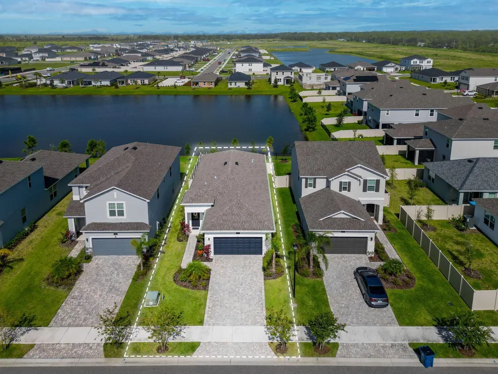 1254 Canfield Circle SE Palm Bay, FL 32909
