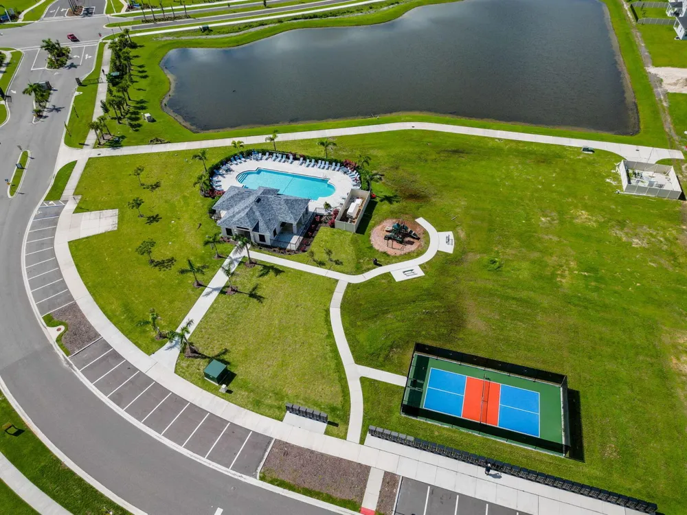1254 Canfield Circle SE Palm Bay, FL 32909