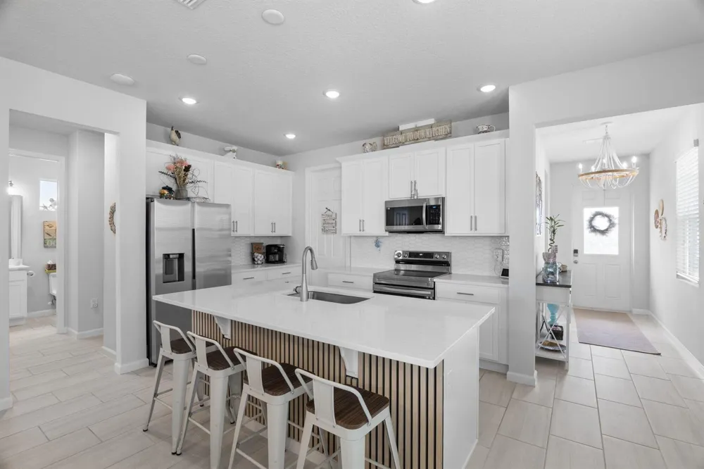 1254 Canfield Circle SE Palm Bay, FL 32909