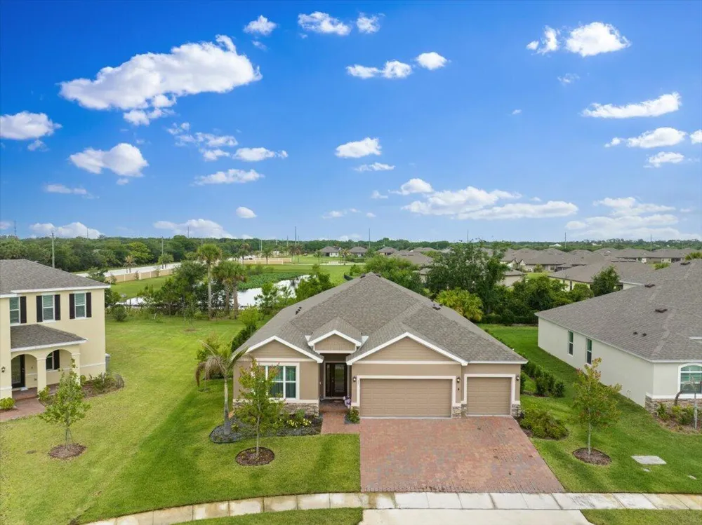31 52nd Square Vero Beach, FL 32968