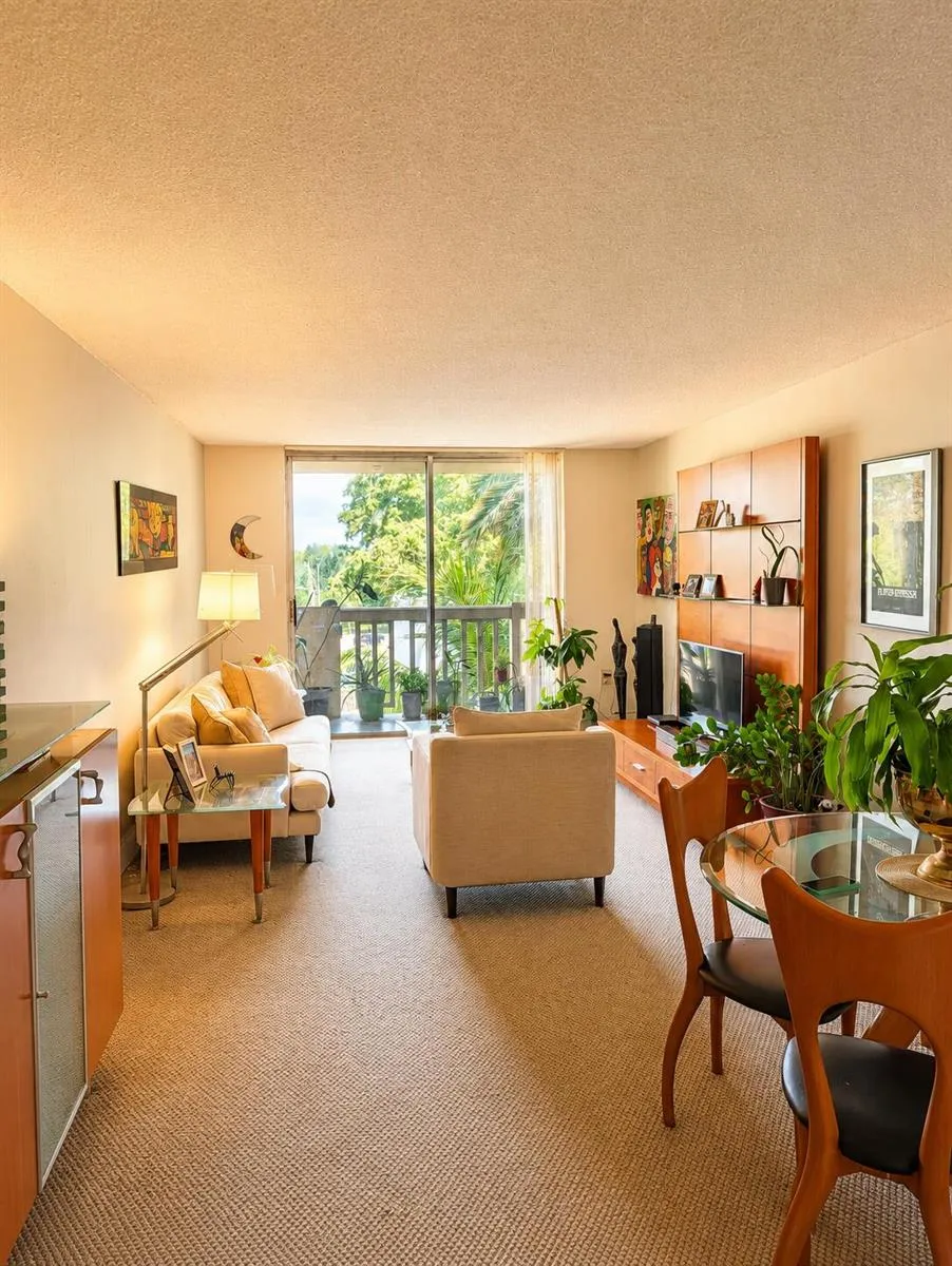 1800 Sans Souci Boulevard #424 North Miami, FL 33181
