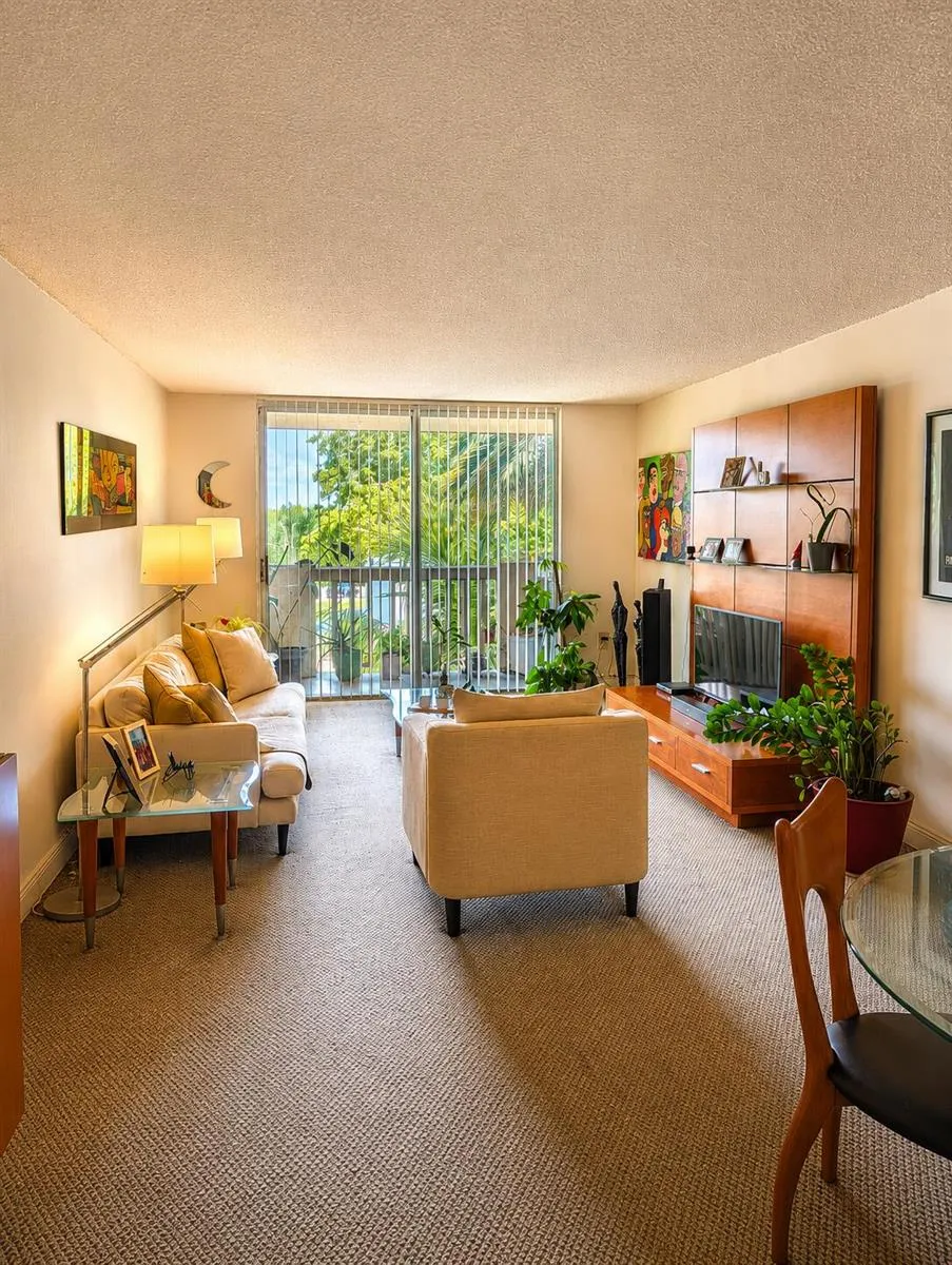 1800 Sans Souci Boulevard #424 North Miami, FL 33181