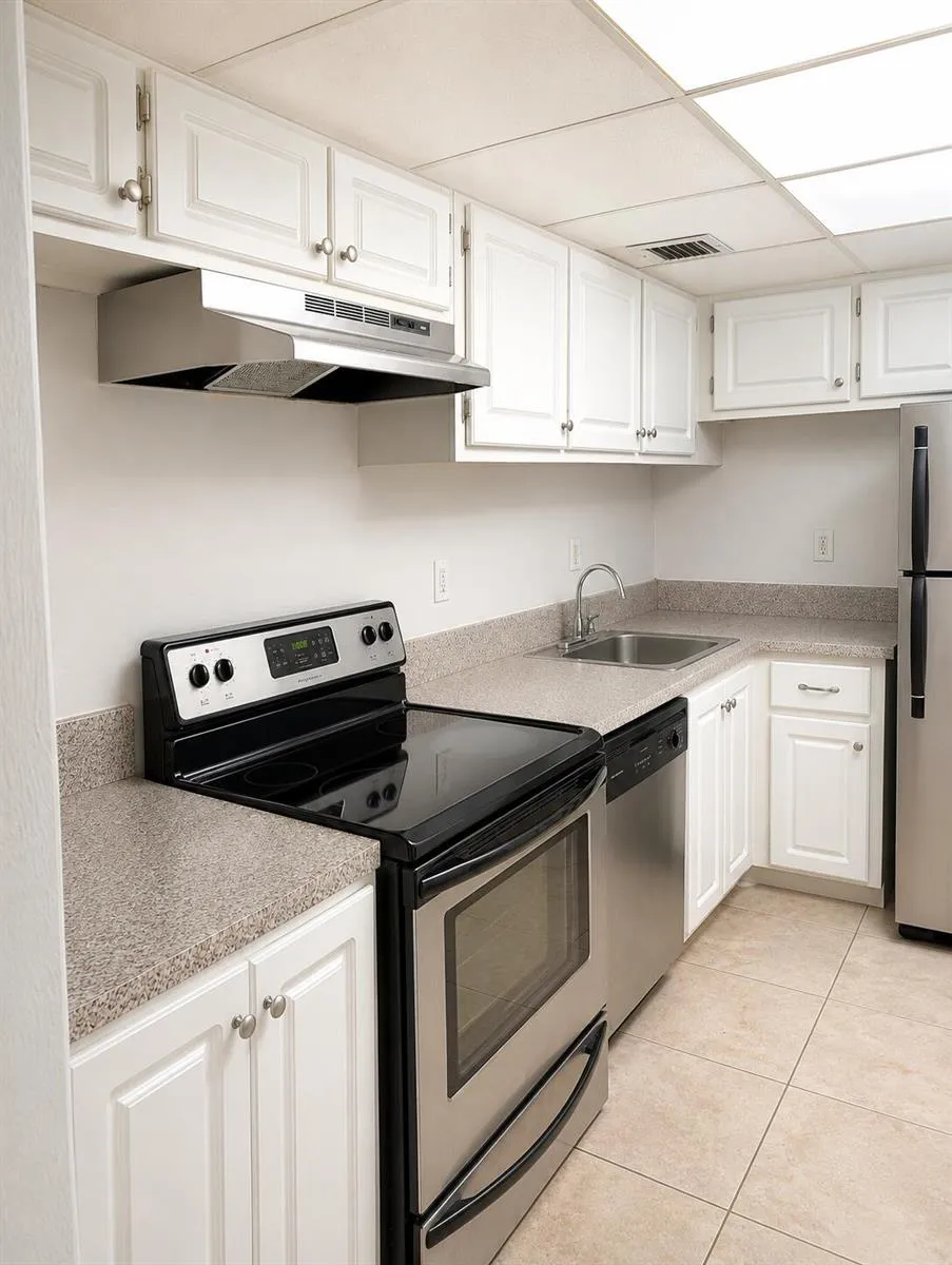 1800 Sans Souci Boulevard #424 North Miami, FL 33181