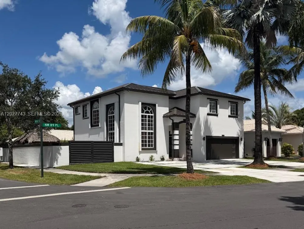 16732 NW 89th Pl Miami Lakes, FL 33018