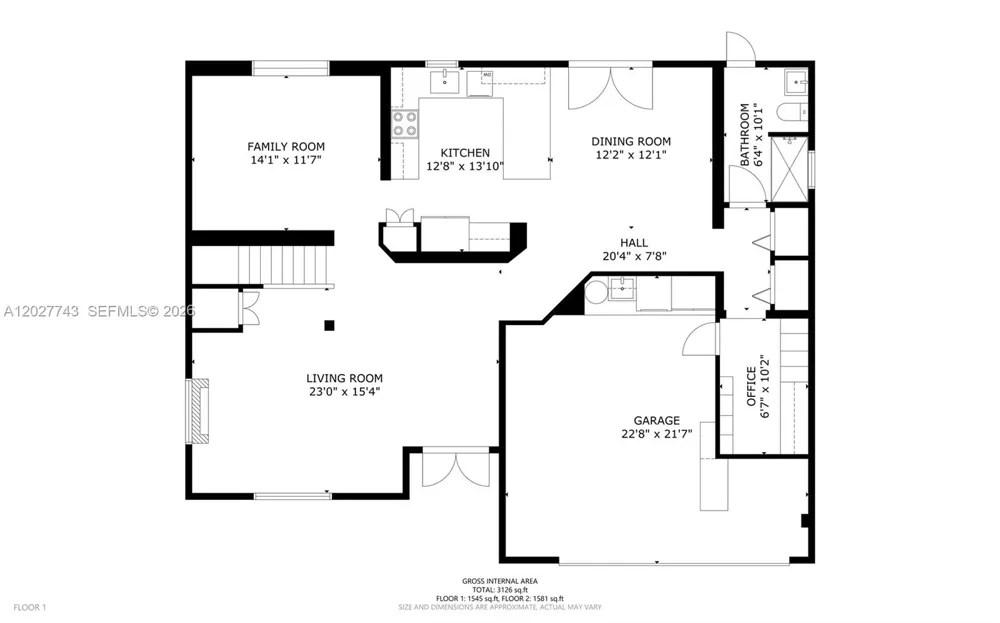 16732 NW 89th Pl Miami Lakes, FL 33018