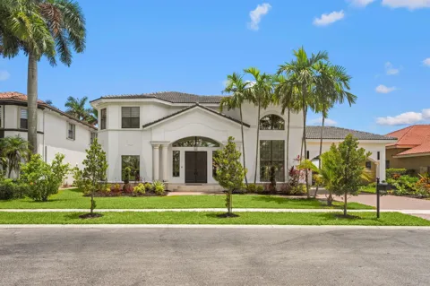 18684 SW 17th Court