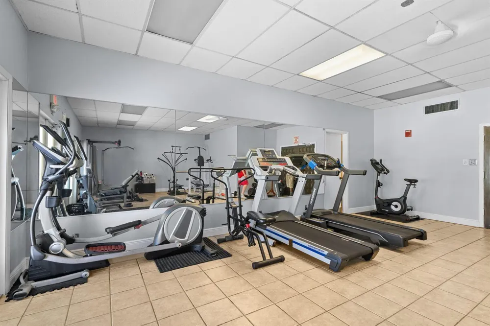 2271 NW 48th Terrace #207 Lauderhill, FL 33313