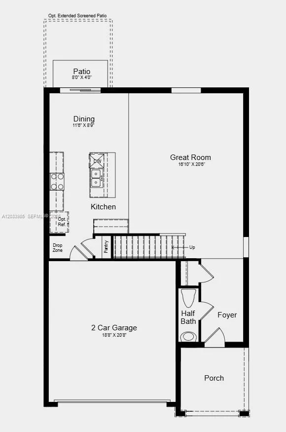 6523 Equinox Lane North Fort Myers, FL 33917