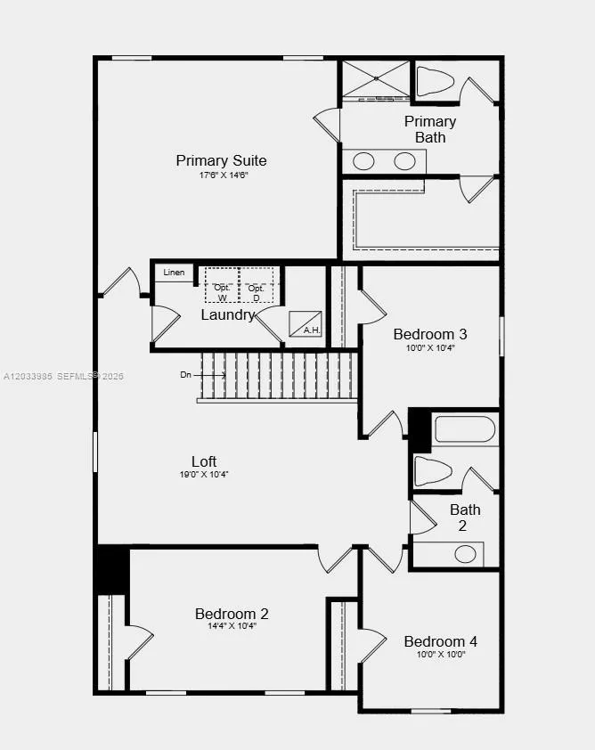 6523 Equinox Lane North Fort Myers, FL 33917