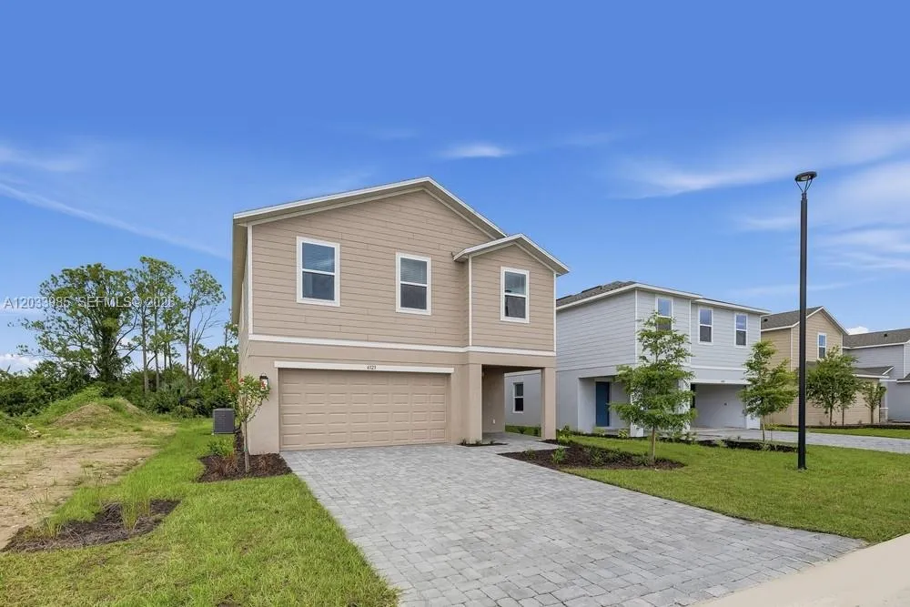 6523 Equinox Lane North Fort Myers, FL 33917