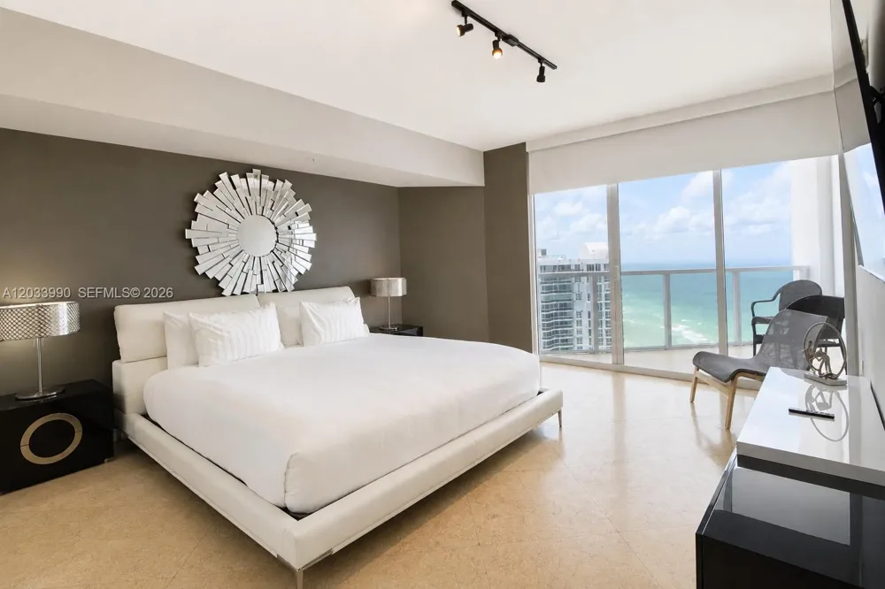 16699 Collins Ave #2906 Sunny Isles Beach, FL 33160