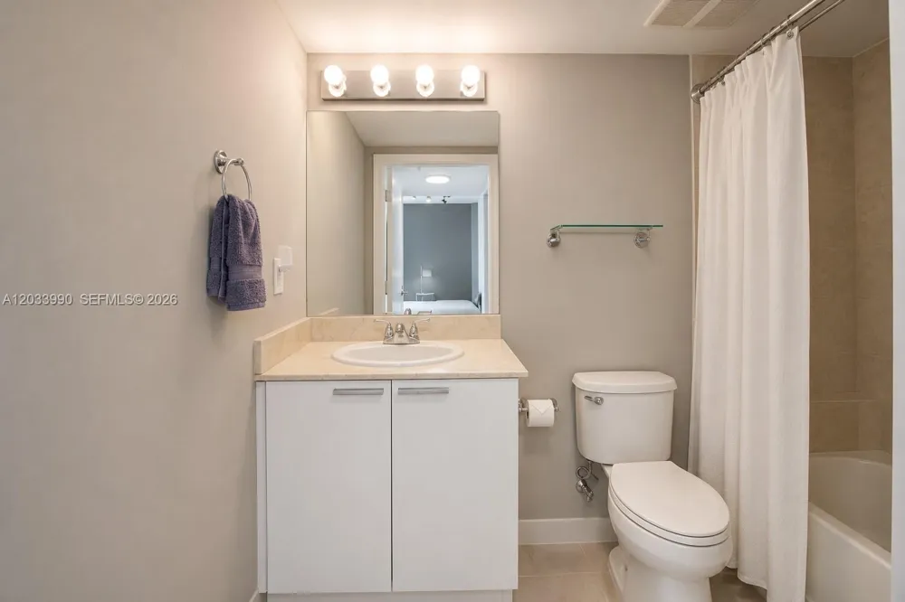 16699 Collins Ave #2906 Sunny Isles Beach, FL 33160