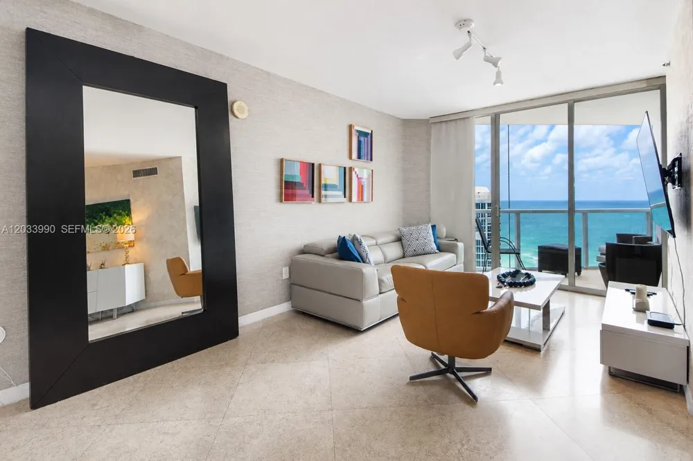 16699 Collins Ave #2906 Sunny Isles Beach, FL 33160