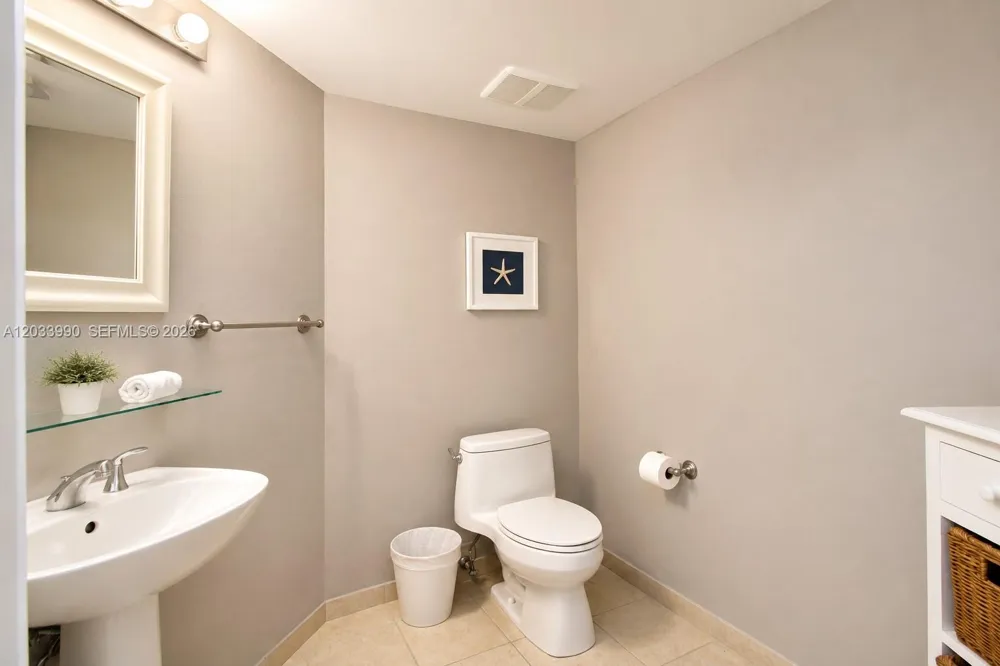 16699 Collins Ave #2906 Sunny Isles Beach, FL 33160