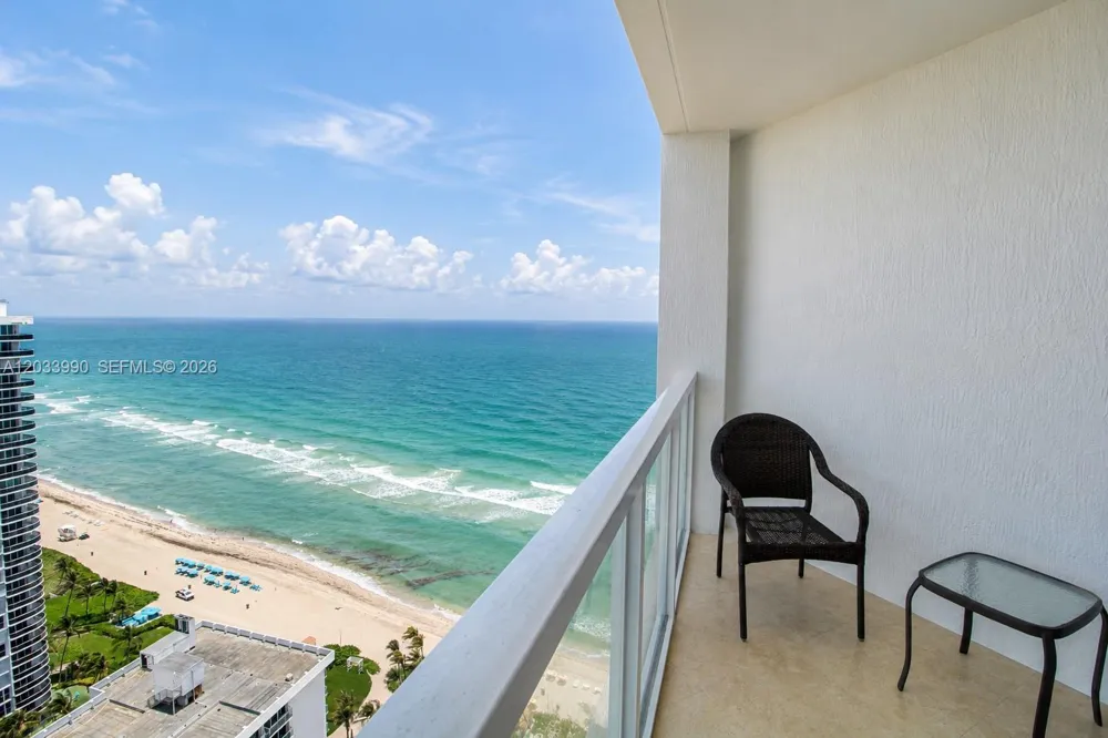 16699 Collins Ave #2906 Sunny Isles Beach, FL 33160