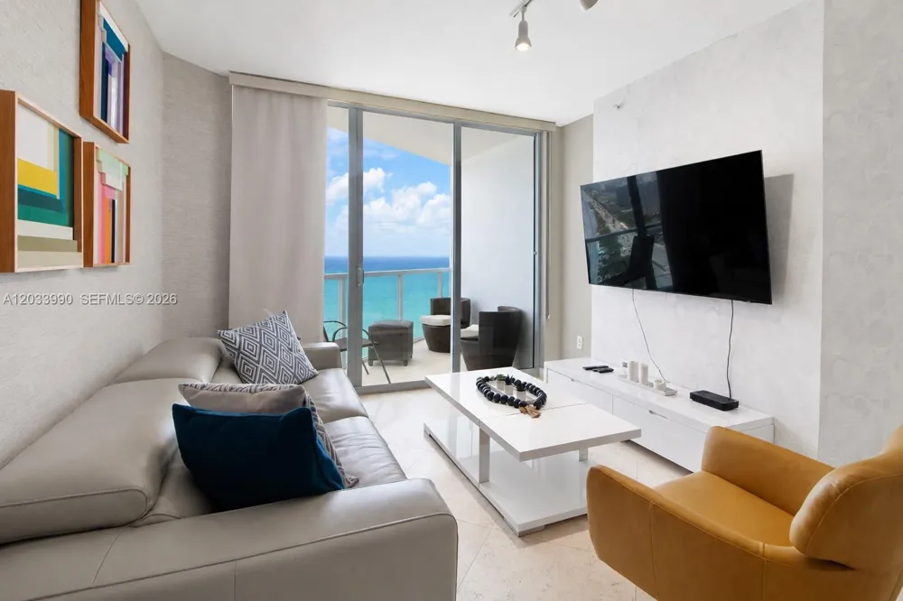16699 Collins Ave #2906 Sunny Isles Beach, FL 33160
