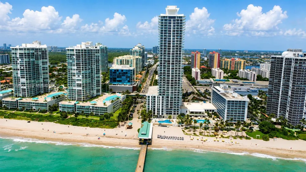 16699 Collins Ave #2906 Sunny Isles Beach, FL 33160