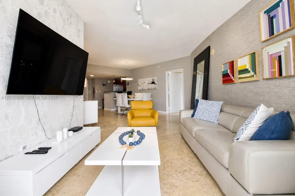 16699 Collins Ave #2906 Sunny Isles Beach, FL 33160