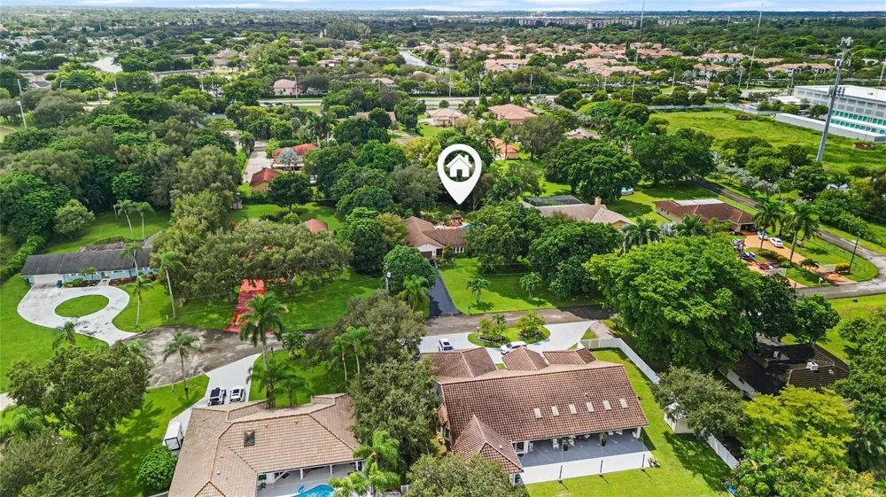 9700 NW 28th Street Cooper City, FL 33024