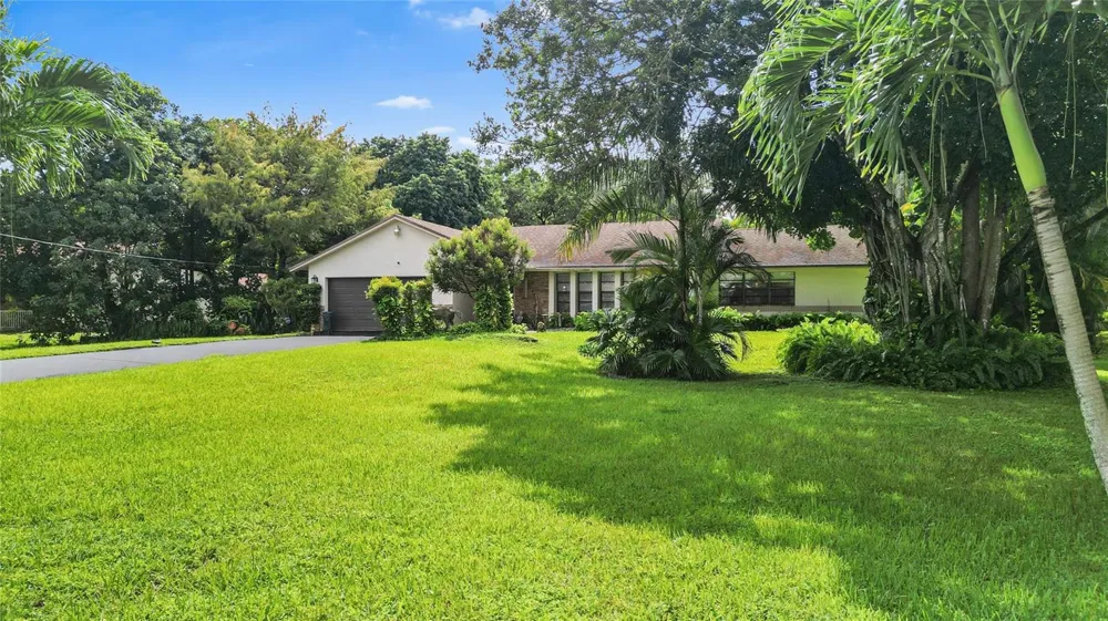9700 NW 28th Street Cooper City, FL 33024