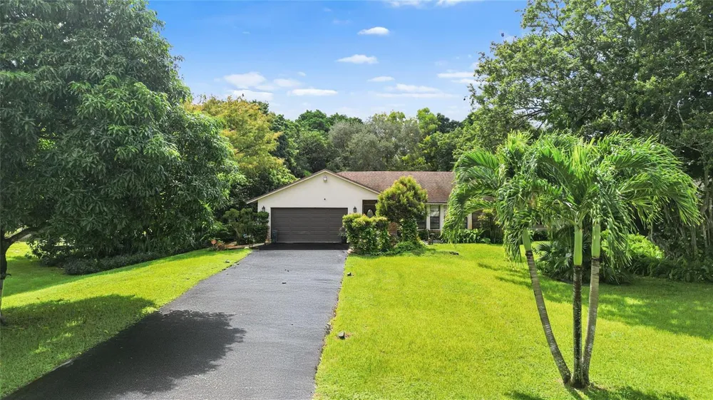 9700 NW 28th Street Cooper City, FL 33024