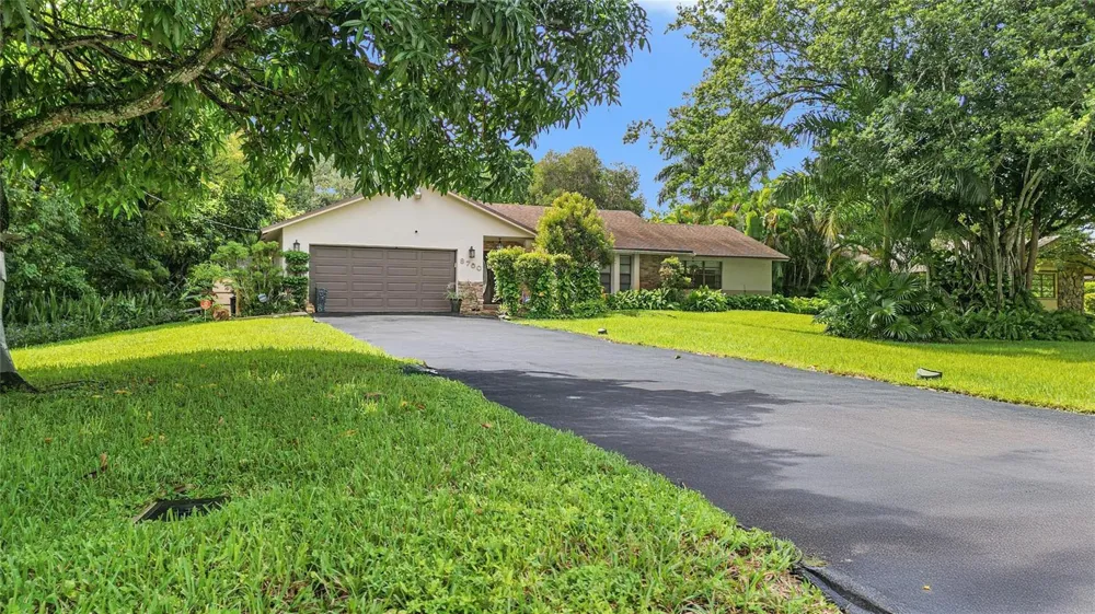 9700 NW 28th Street Cooper City, FL 33024