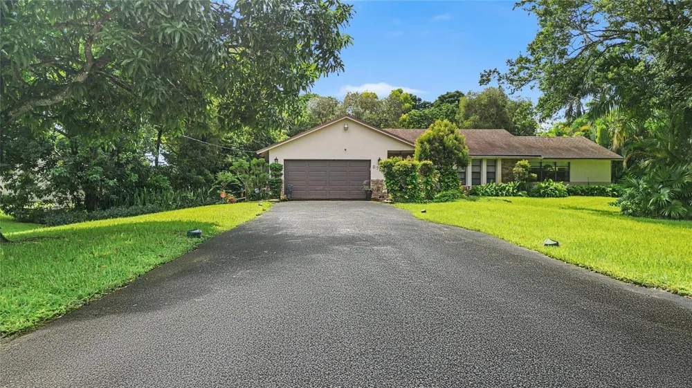 9700 NW 28th Street Cooper City, FL 33024