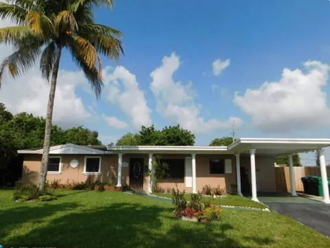 17120 NW 43rd Court