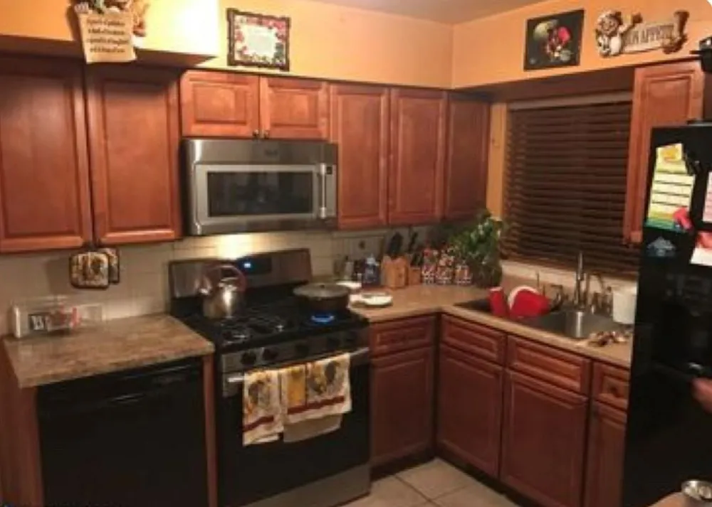 17120 NW 43rd Court Miami Gardens, FL 33055