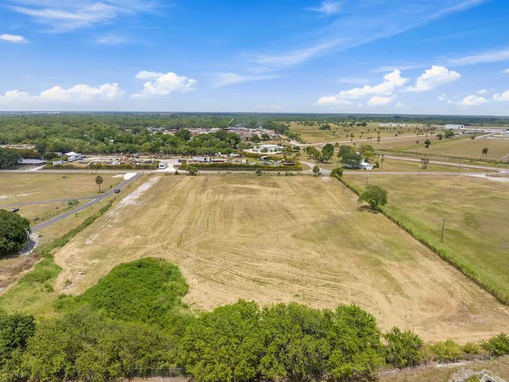 3274 NW 18th Street Okeechobee, FL 34972