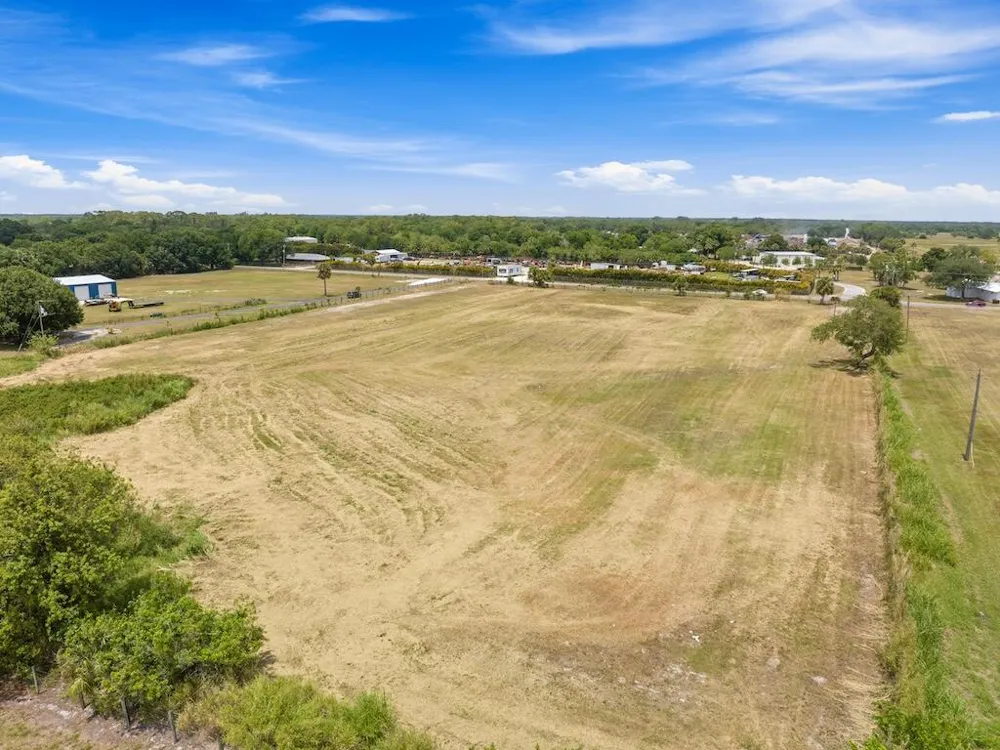 3274 NW 18th Street Okeechobee, FL 34972