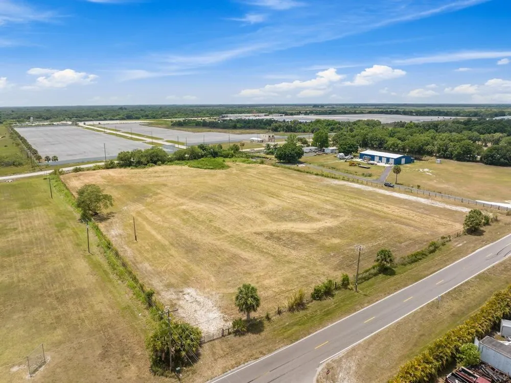 3274 NW 18th Street Okeechobee, FL 34972