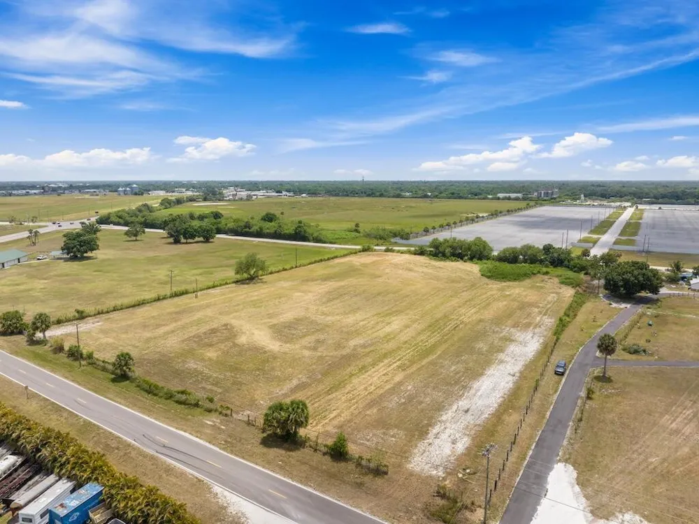3274 NW 18th Street Okeechobee, FL 34972