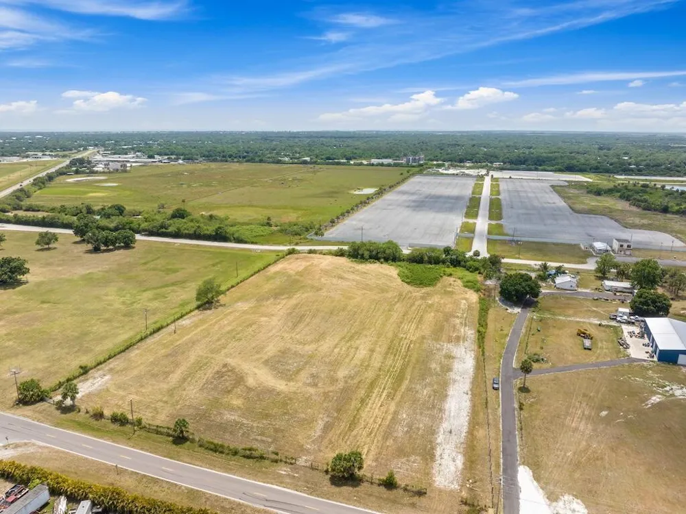 3274 NW 18th Street Okeechobee, FL 34972