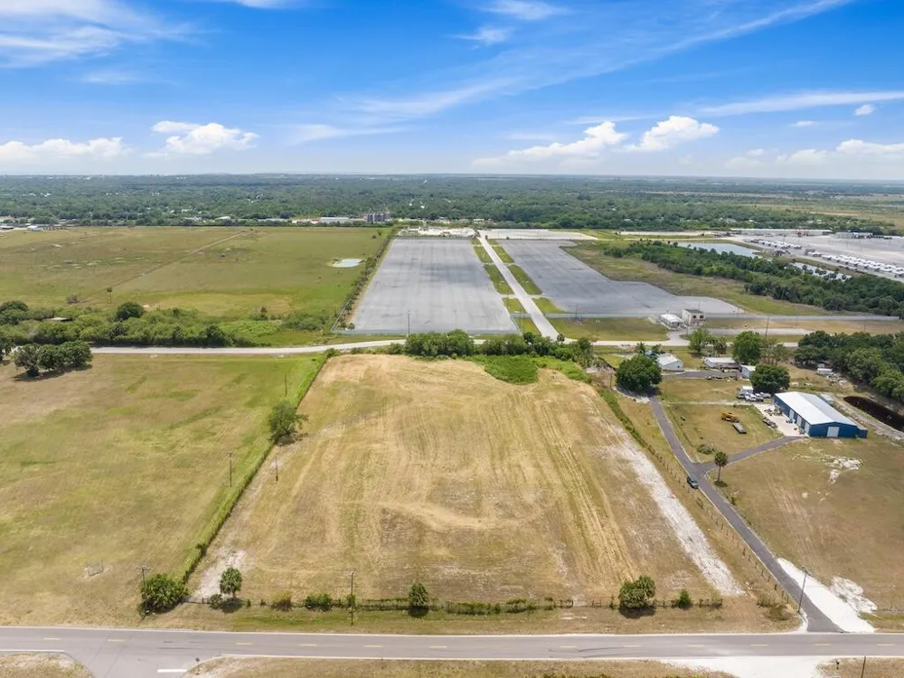 3274 NW 18th Street Okeechobee, FL 34972