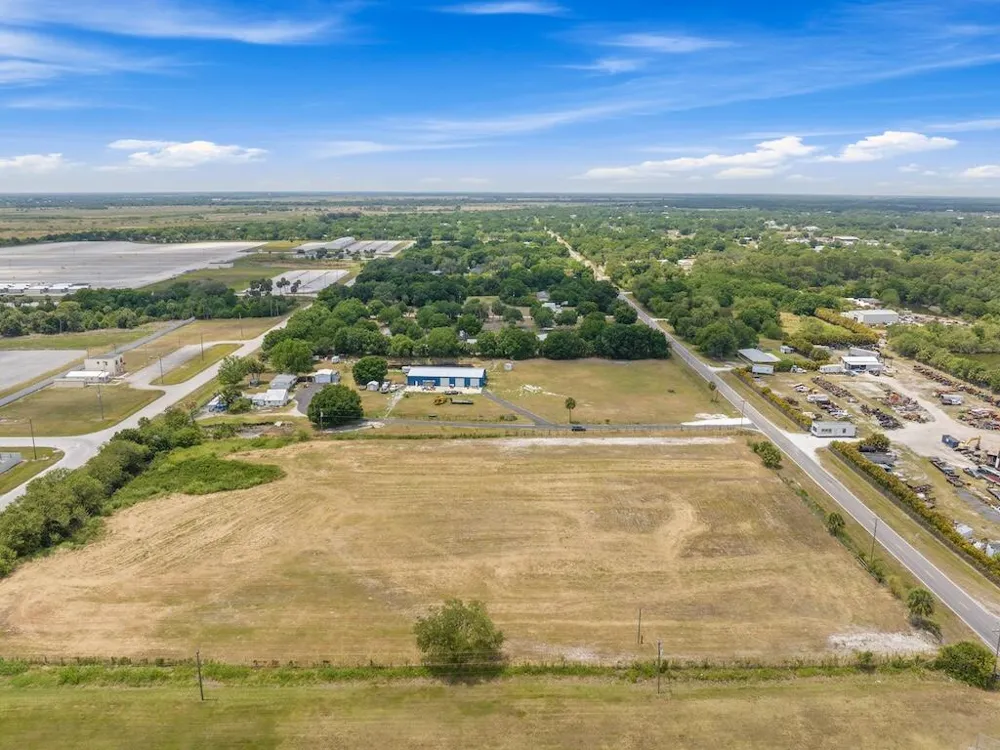 3274 NW 18th Street Okeechobee, FL 34972