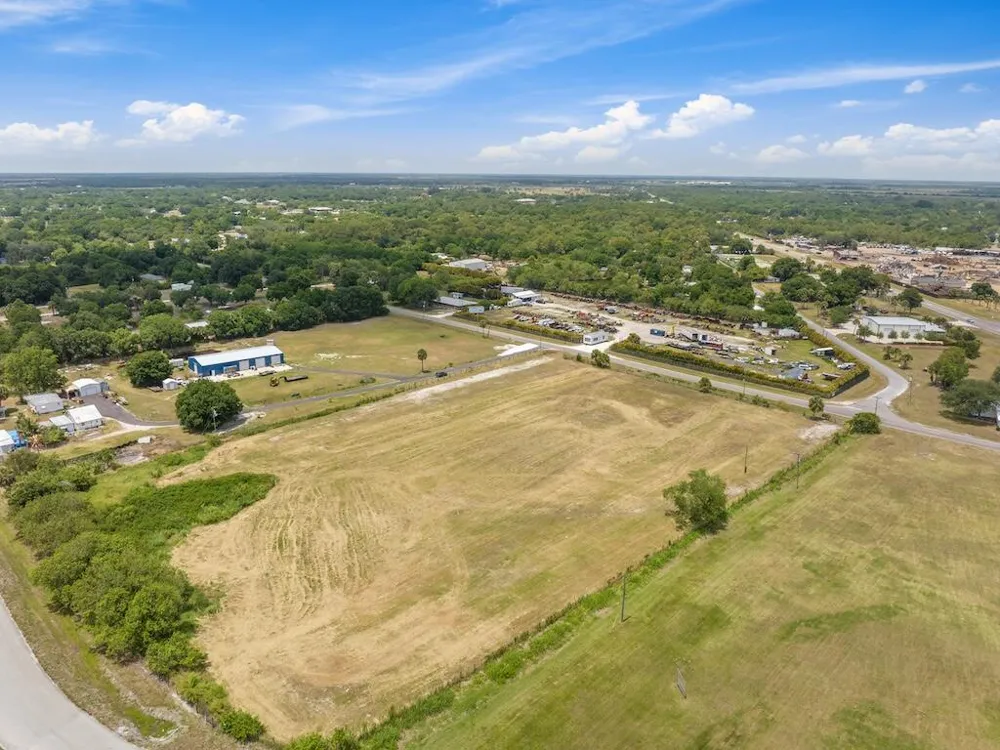 3274 NW 18th Street Okeechobee, FL 34972