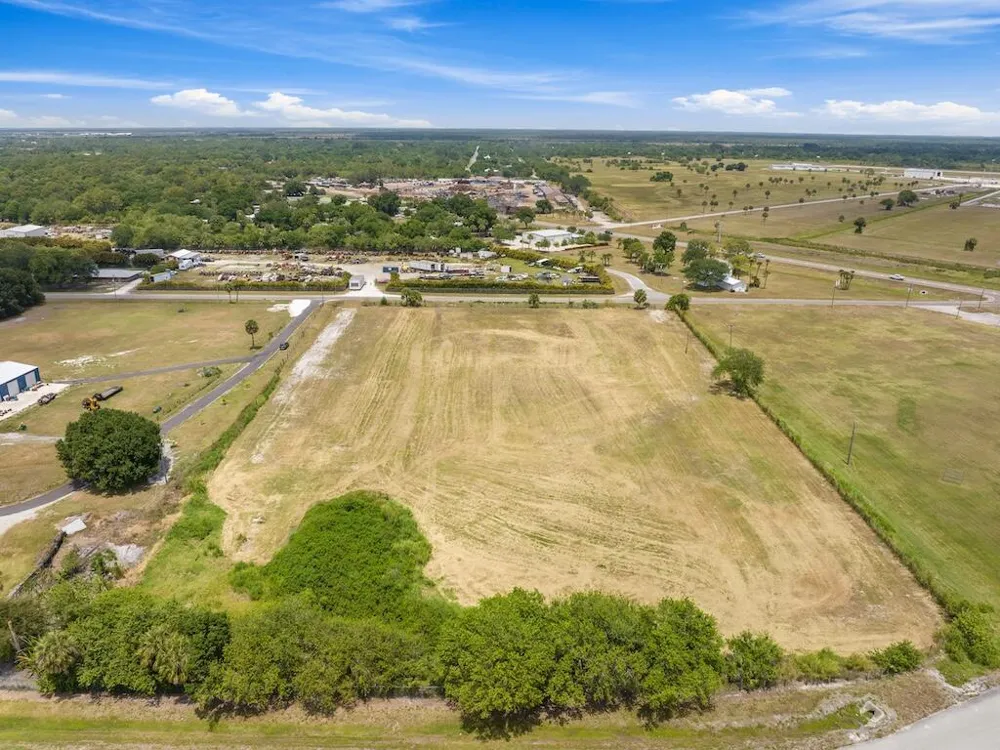 3274 NW 18th Street Okeechobee, FL 34972