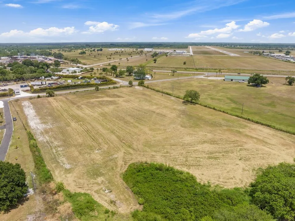 3274 NW 18th Street Okeechobee, FL 34972
