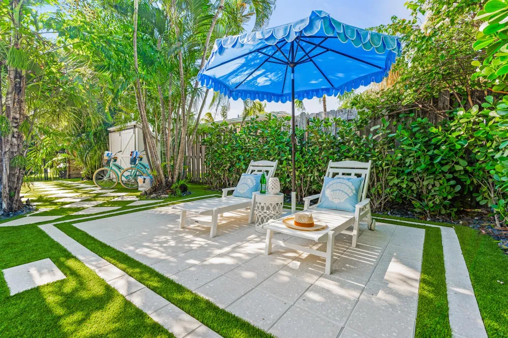 7 Fayette Drive Ocean Ridge, FL 33435