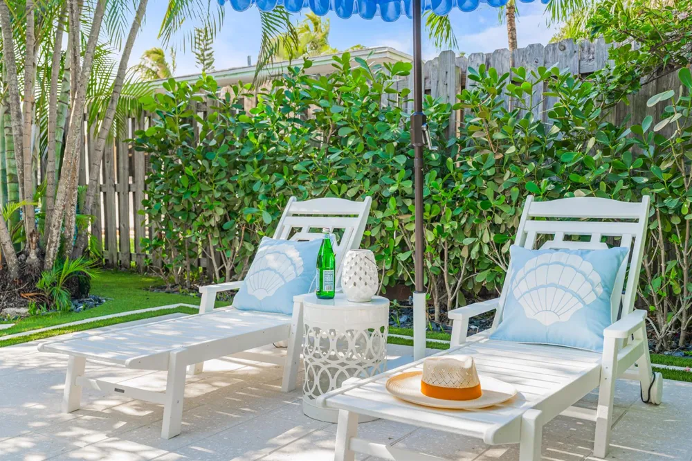 7 Fayette Drive Ocean Ridge, FL 33435