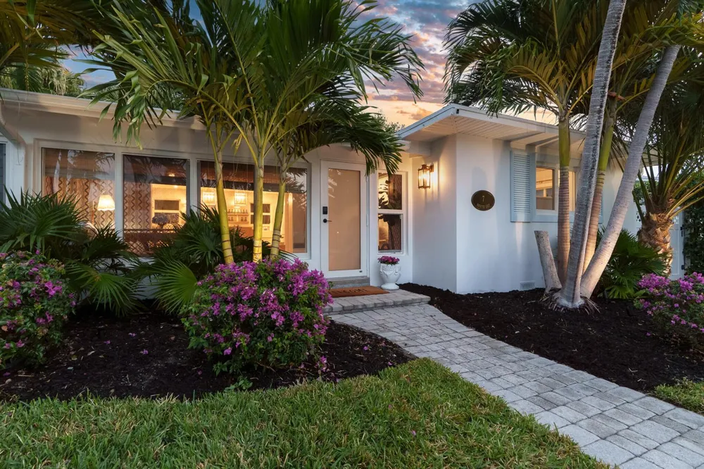 7 Fayette Drive Ocean Ridge, FL 33435