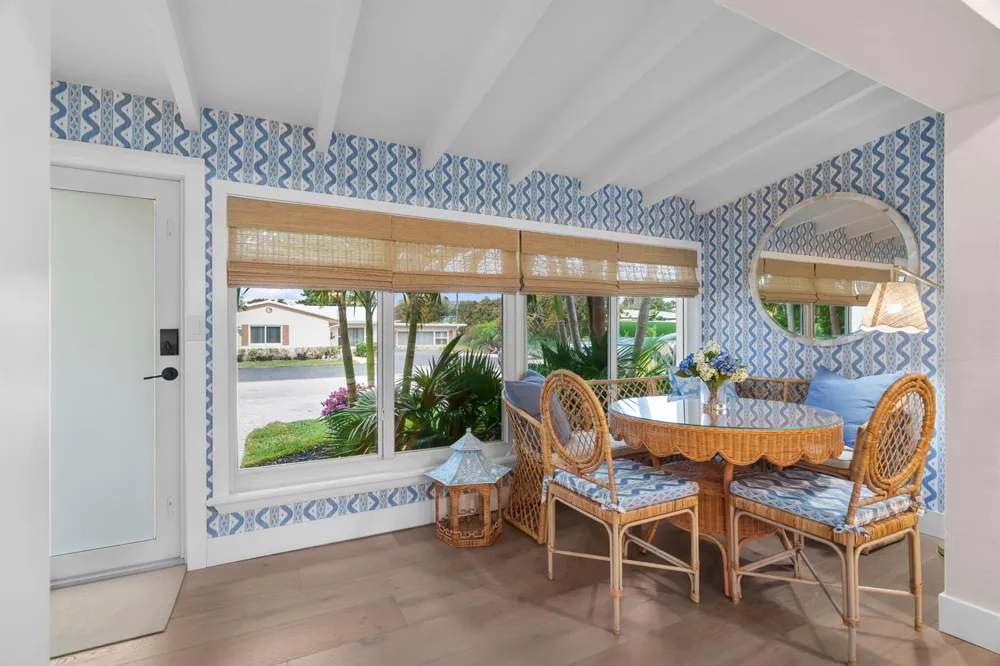 7 Fayette Drive Ocean Ridge, FL 33435