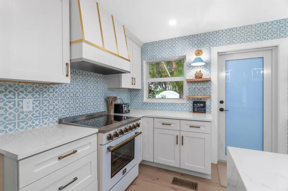 7 Fayette Drive Ocean Ridge, FL 33435