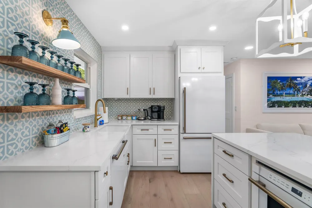 7 Fayette Drive Ocean Ridge, FL 33435