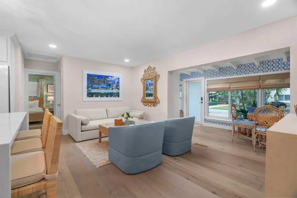 7 Fayette Drive Ocean Ridge, FL 33435
