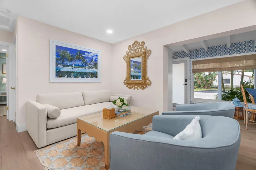 7 Fayette Drive Ocean Ridge, FL 33435