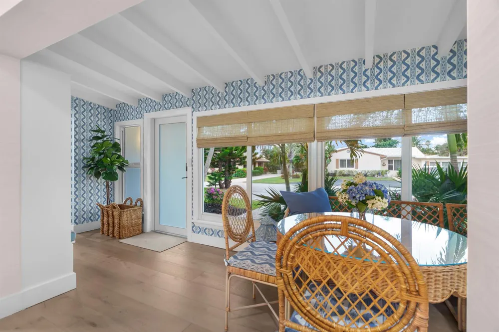 7 Fayette Drive Ocean Ridge, FL 33435