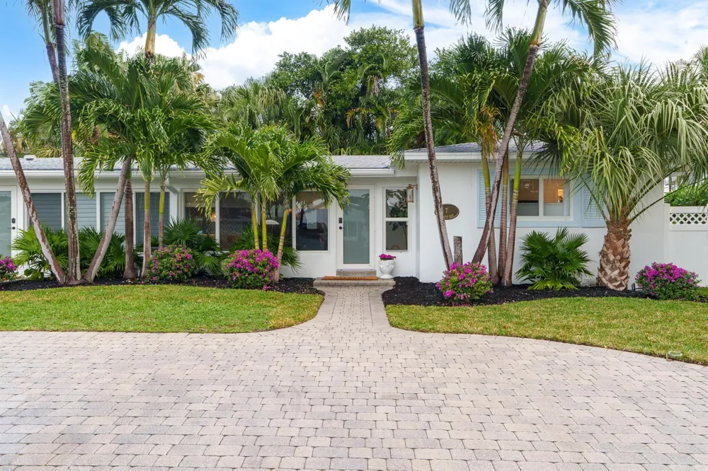 7 Fayette Drive Ocean Ridge, FL 33435