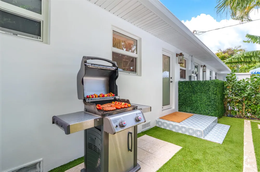 7 Fayette Drive Ocean Ridge, FL 33435